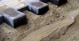 Профессиональная подготовка основания под фундамент в Гае в октябре