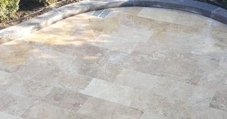 Укладка камня на бетонное основание в Гае - цена от 915 руб.