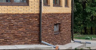 Наружная отделка фундамента в Гае от ТротуарнаяПлитка по цене от 915 руб.