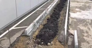 Укладка дорожек в Гае: цена от 915 руб. за работу от ТротуарнаяПлитка
