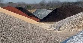 Щебень для бетона от ТротуарнаяПлитка по цене от 1525 руб. в Гае